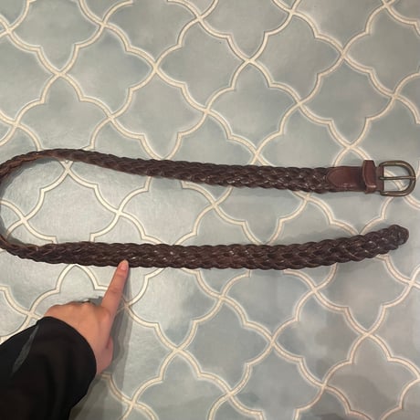 belt 118[ge771]