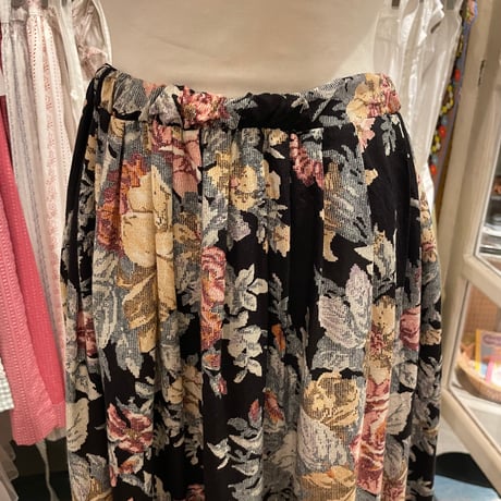 skirt 879[na280]
