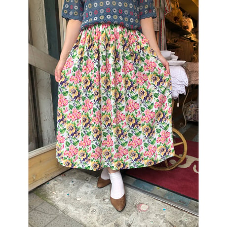 skirt 654[na17]