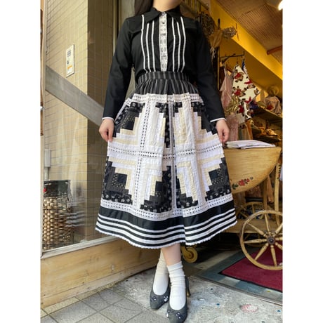 skirt 74[na107]