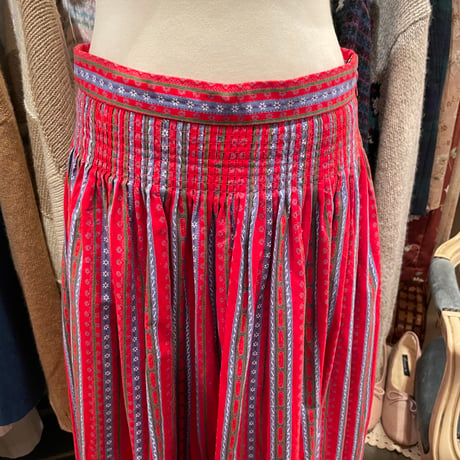 skirt 533[na755]