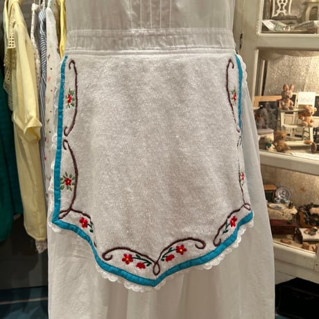 apron 383[na602]