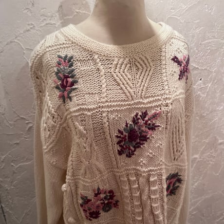 knit 673[na296]