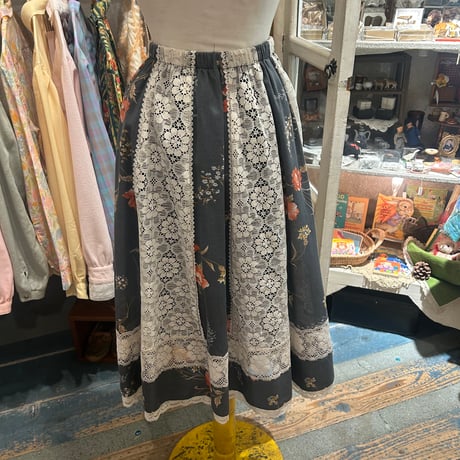skirt 823[ge764]