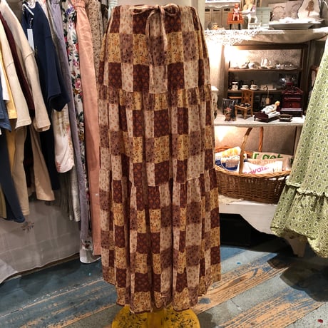 skirt 448[na237]