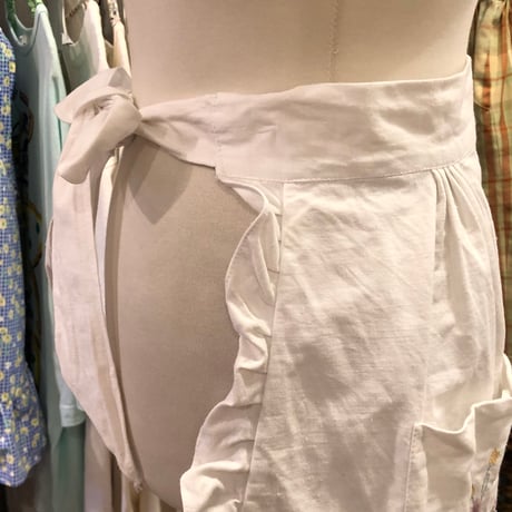 apron 575[ge639]