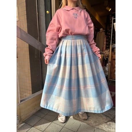 skirt 767[ge525]