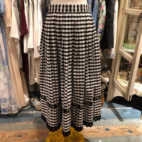 skirt 661[ge652]