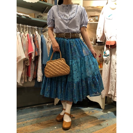skirt 613[na893]