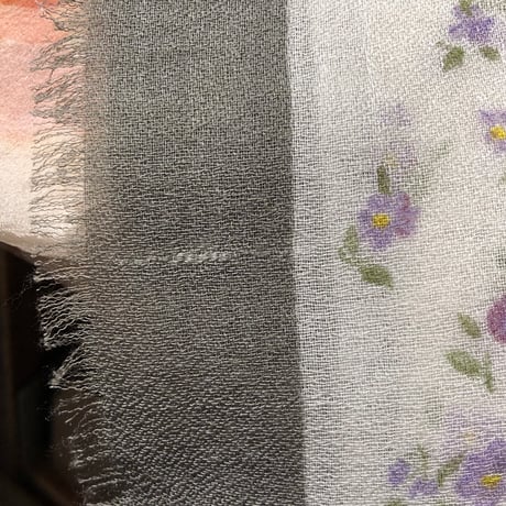 scarf 155[FF610]