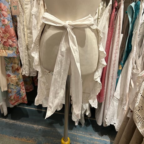 apron 663[na971]