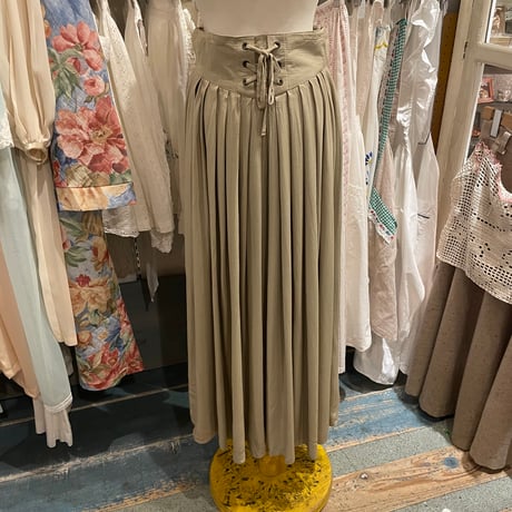 skirt 815[na980]