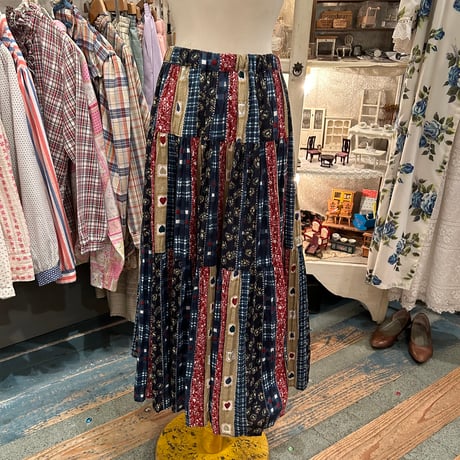 skirt 121[na491]