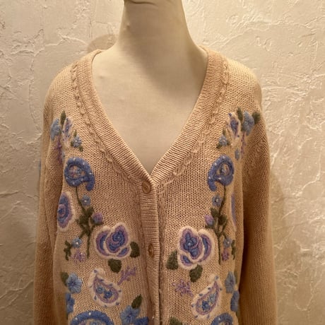 knit 558[na428]