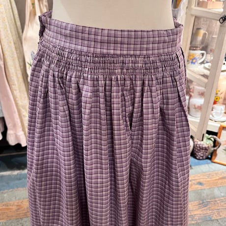 skirt 490[ge925]