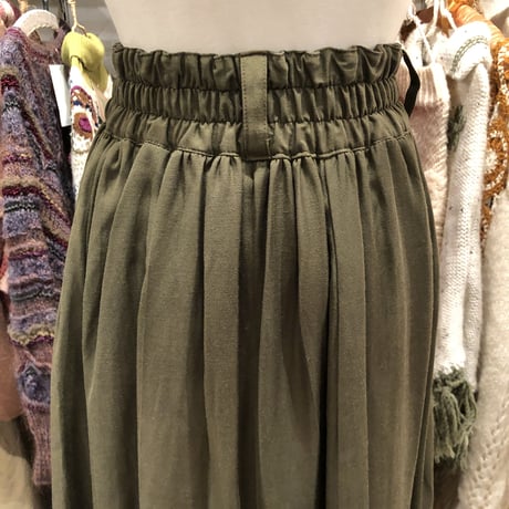 skirt 574[FF142]