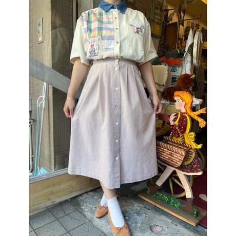 skirt 884[ge155]