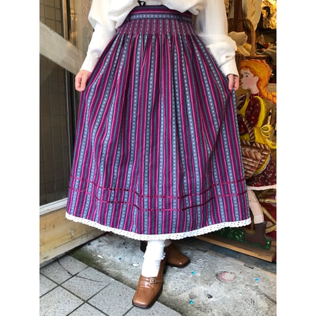 skirt 743[ge155]