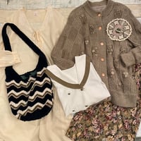2021 JuRian お正月HAPPY BAG　Kset