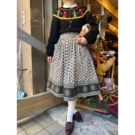 skirt 755[na699]