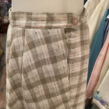 skirt 393[ge-867]