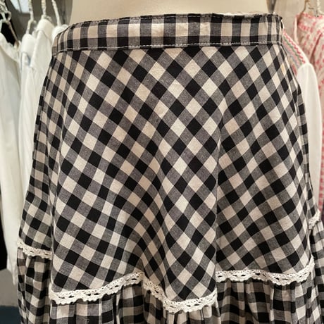 skirt 73[na109]
