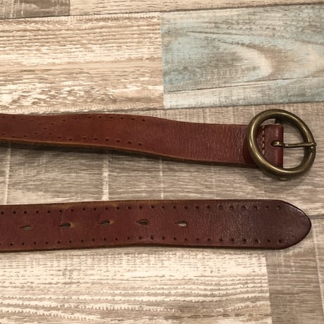 belt 38[ge693]