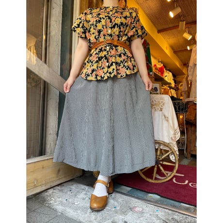 skirt 681[na808]