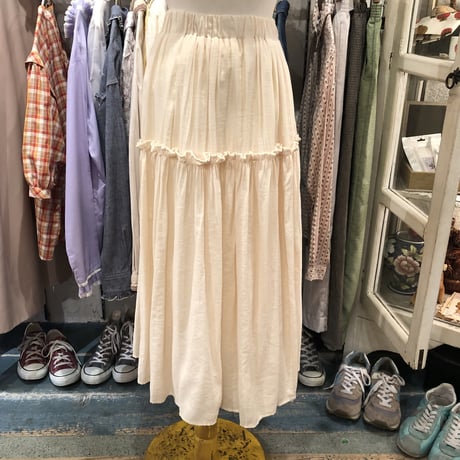skirt 574[na265]