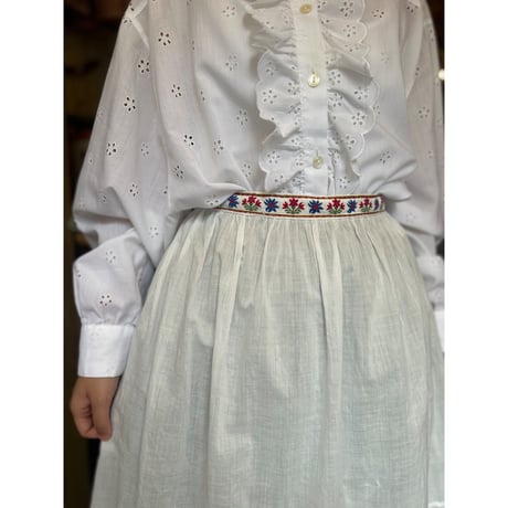 apron 537[ge125]