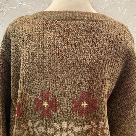 knit 634[na679]