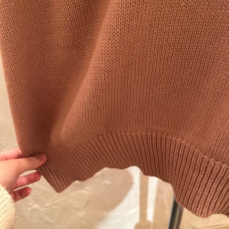 knit 775[na775]