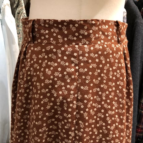 skirt 747[ge157]