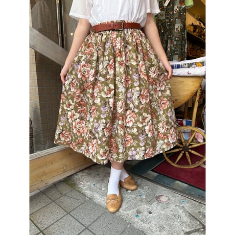 skirt 460[na292]