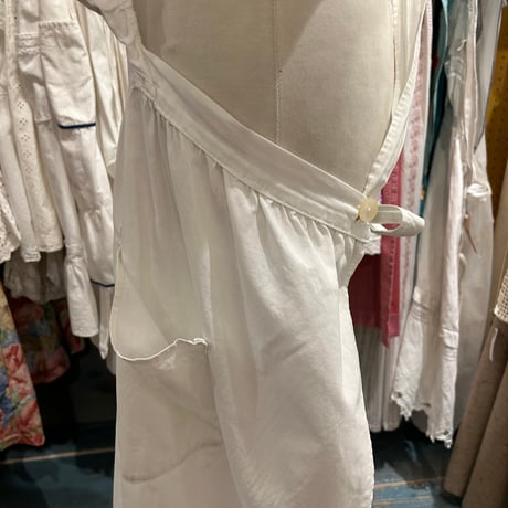 apron 673[na978]