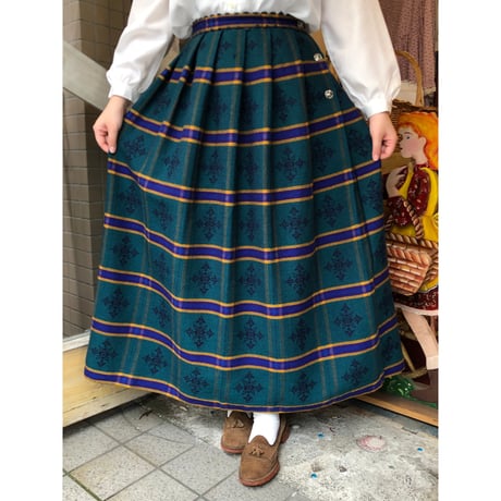 skirt 716[na483]