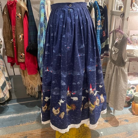 skirt 752[ge220]