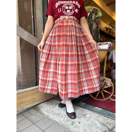 skirt 462[na293]