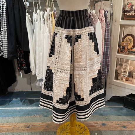skirt 74[na107]