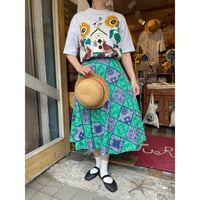 skirt 696[na285]