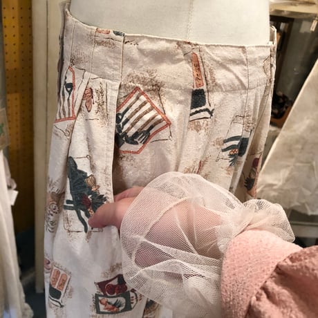 skirt 88[ge686]