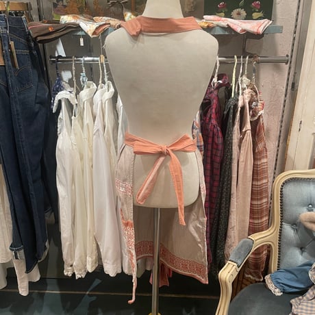 apron 460[na639]