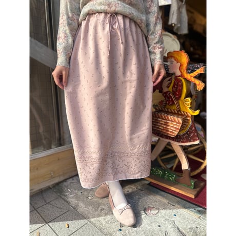skirt 764[na740]