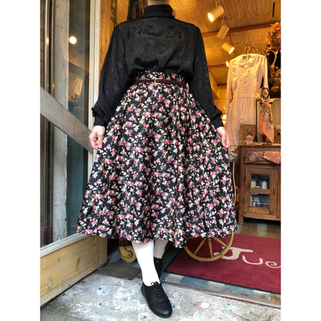 skirt 77[na217]