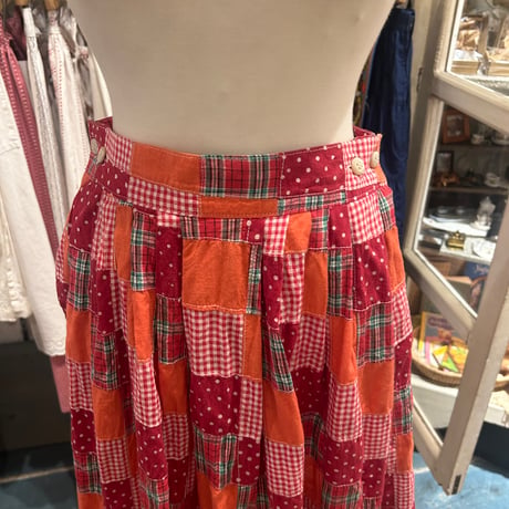 skirt 852[ge874]