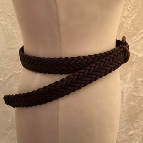 belt 105[FF390]