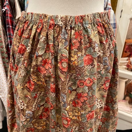 skirt 484[na556]