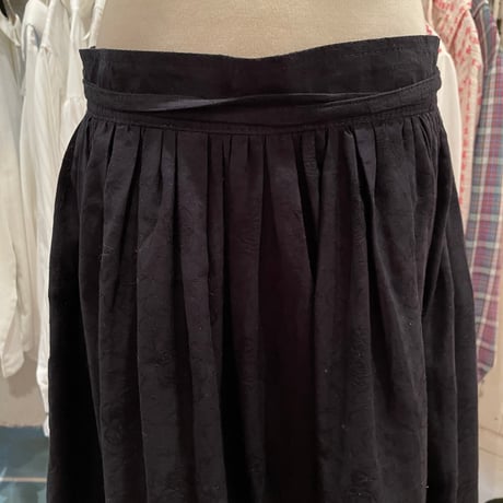 skirt 72[na106]
