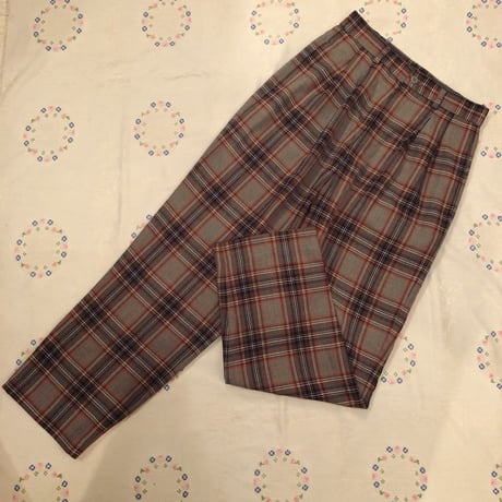 bottoms 356[AR812]