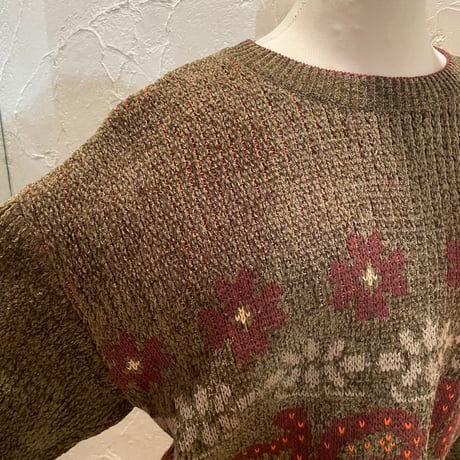 knit 634[na679]